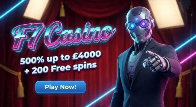 F7 Casino
